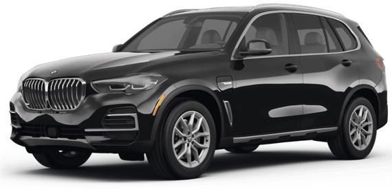 BMW X5 2022 5UXTA6C0XN9N01746 image