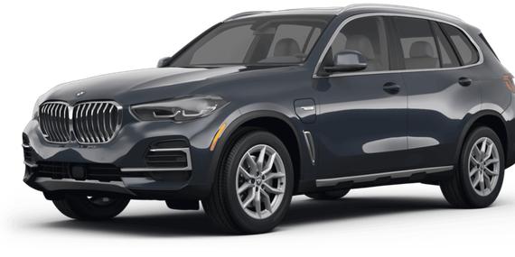 BMW X5 2022 5UXTA6C03N9L99304 image