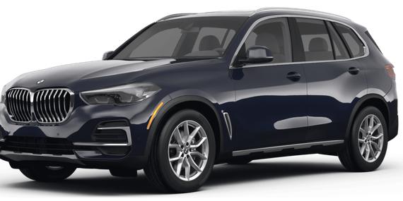 BMW X5 2022 5UXCR4C06N9M85249 image