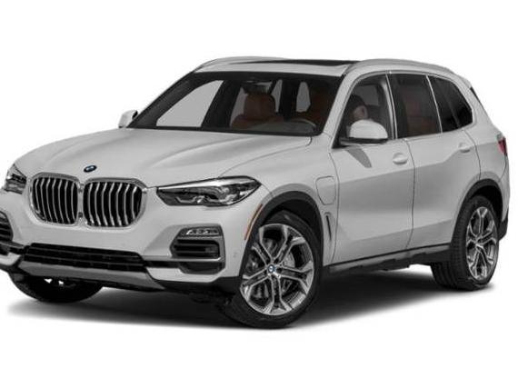 BMW X5 2022 5UXTA6C03N9J84778 image