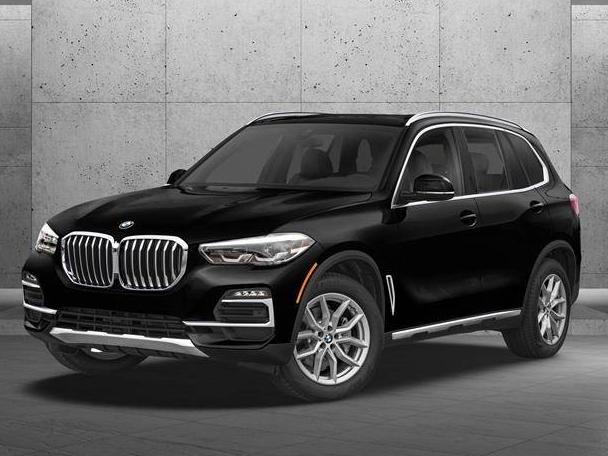 BMW X5 2022 5UXCR6C09N9K77488 image