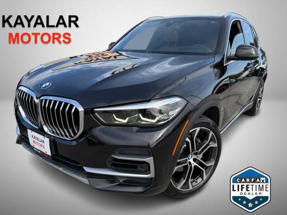 BMW X5 2022 5UXCR4C03N9K67804 image BMW X5 2022 5UXCR4C03N9K67804 image