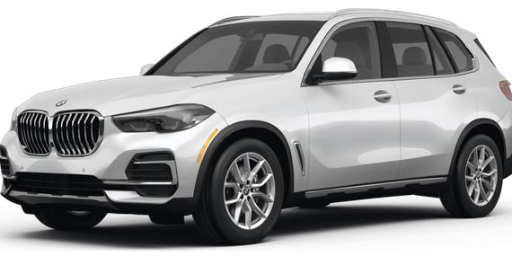 BMW X5 2022 5UXCR6C00N9M72282 image