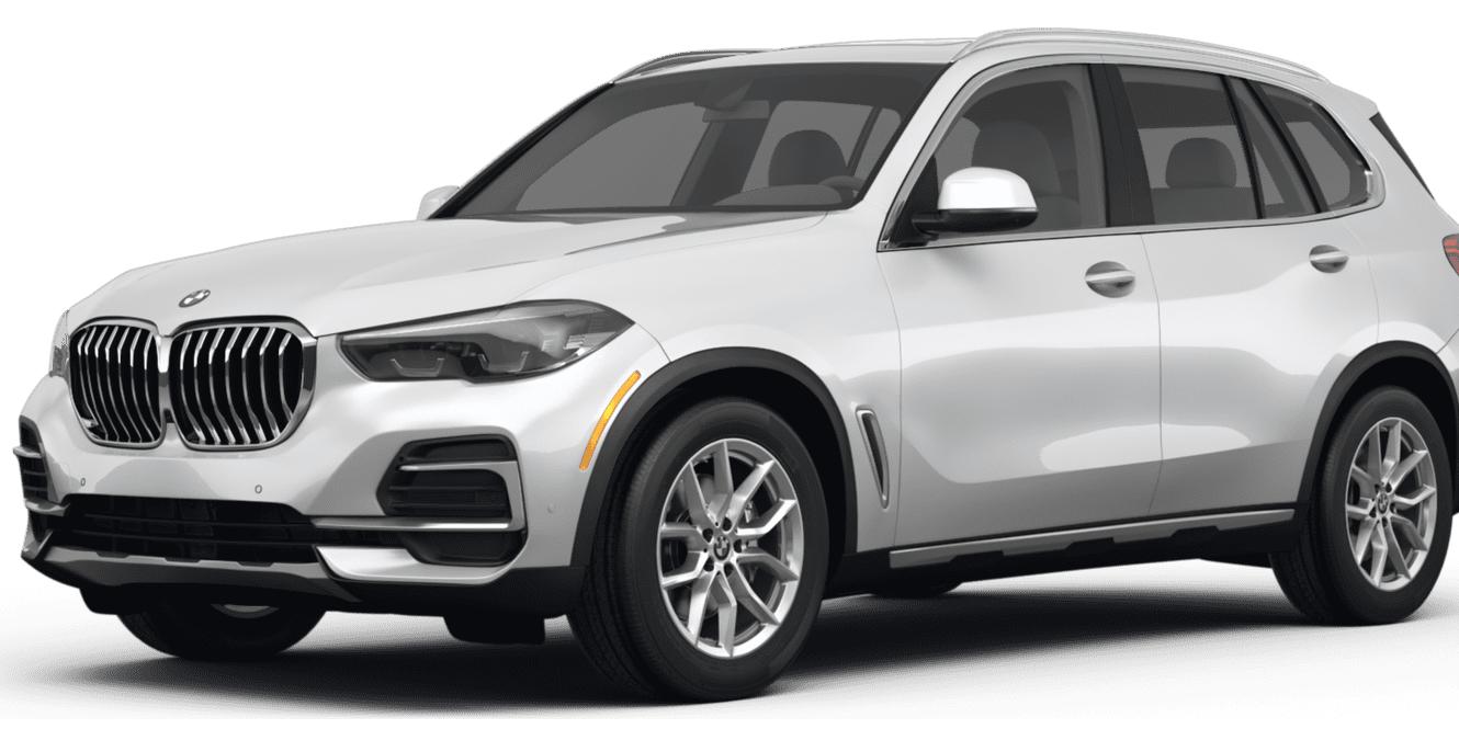 BMW X5 2022 5UXCR6C01N9K73306 image