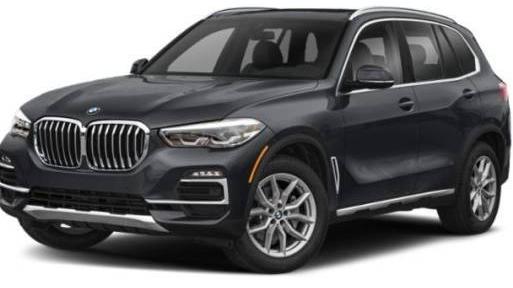 BMW X5 2022 5UXCR6C01N9K03207 image