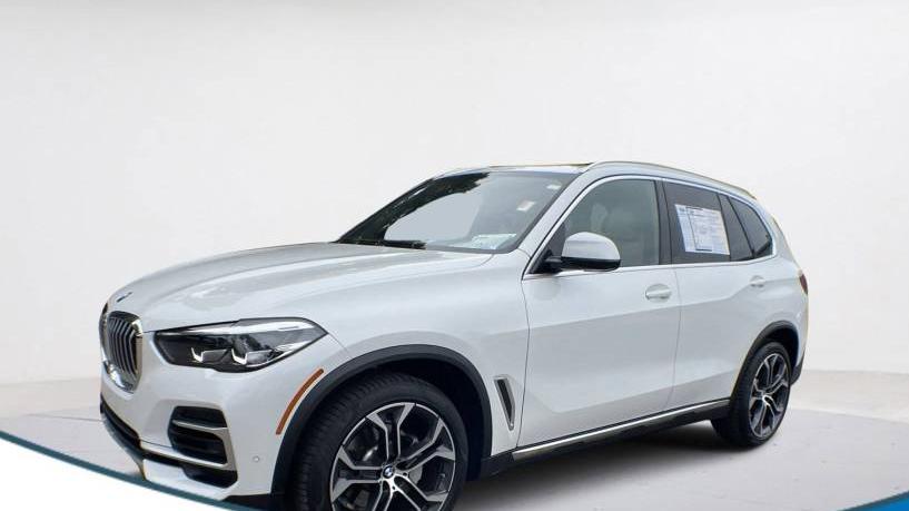 BMW X5 2022 5UXCR4C03N9L75825 image BMW X5 2022 5UXCR4C03N9L75825 image