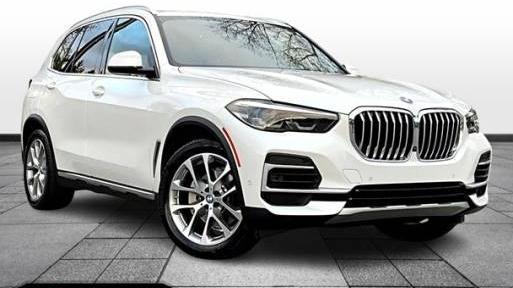 BMW X5 2022 5UXCR6C06N9L87544 image