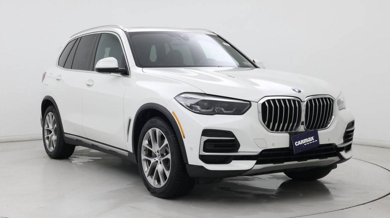 BMW X5 2022 5UXCR6C08N9L73936 image