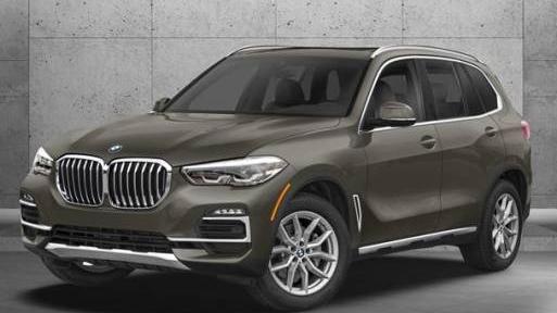 BMW X5 2022 5UXCR6C0XN9L82461 image