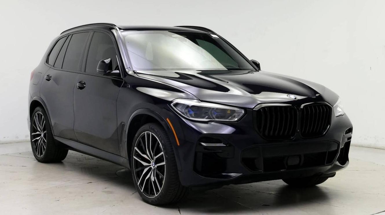 BMW X5 2022 5UXCR4C0XN9M17021 image