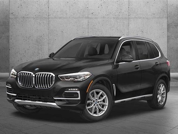 BMW X5 2022 5UXCR6C06N9L85406 image