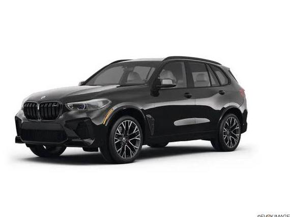 BMW X5 2022 5YMJU0C0XN9K13925 image