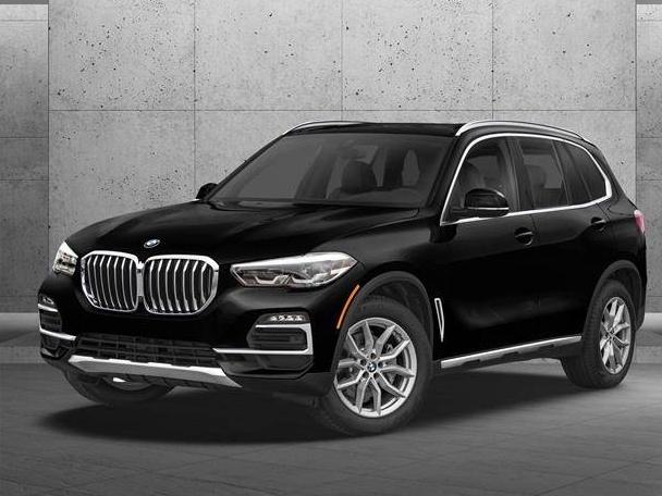 BMW X5 2022 5UXCR6C06N9K10671 image