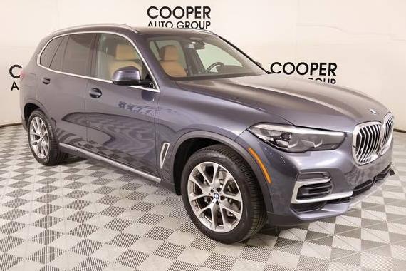 BMW X5 2022 5UXCR6C0XN9N38126 image BMW X5 2022 5UXCR6C0XN9N38126 image