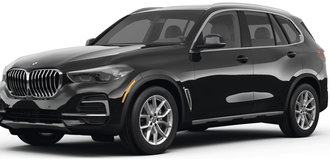 BMW X5 2022 5UXCR6C03N9L67817 image