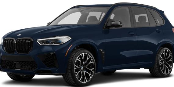 BMW X5 2022 5YMJU0C08N9N03192 image