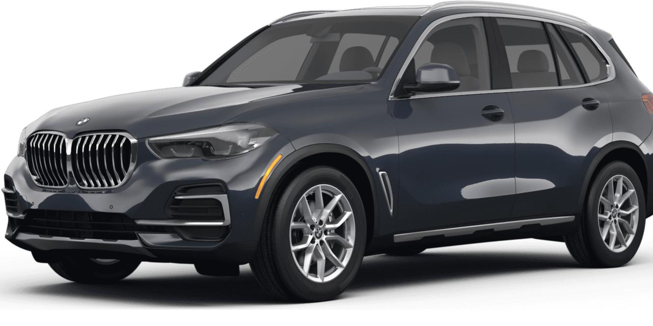 BMW X5 2022 5UXCR6C07N9L65410 image