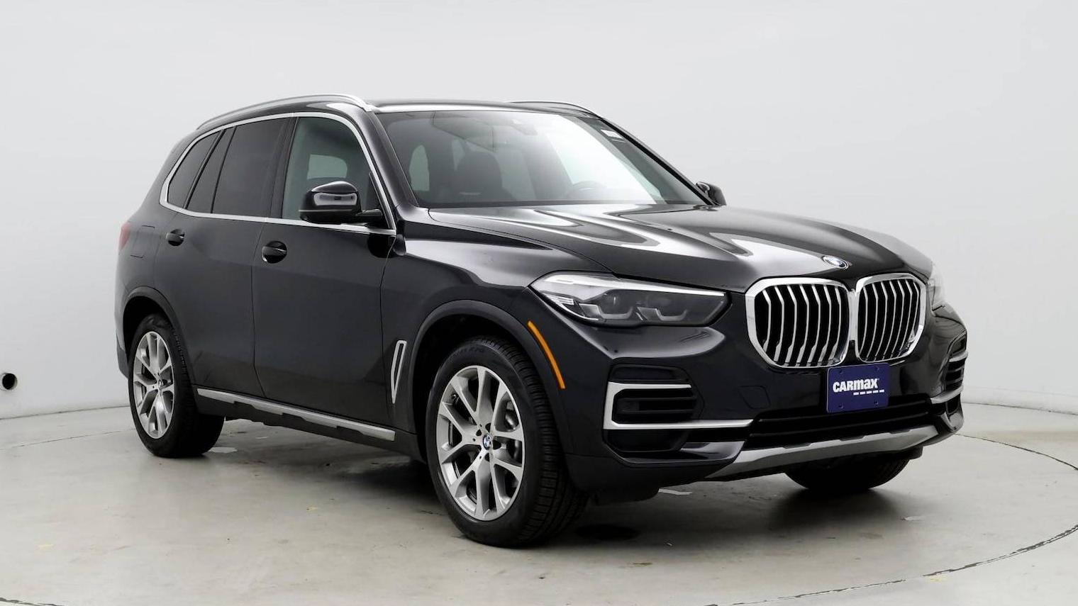 BMW X5 2022 5UXCR6C03N9N31163 image