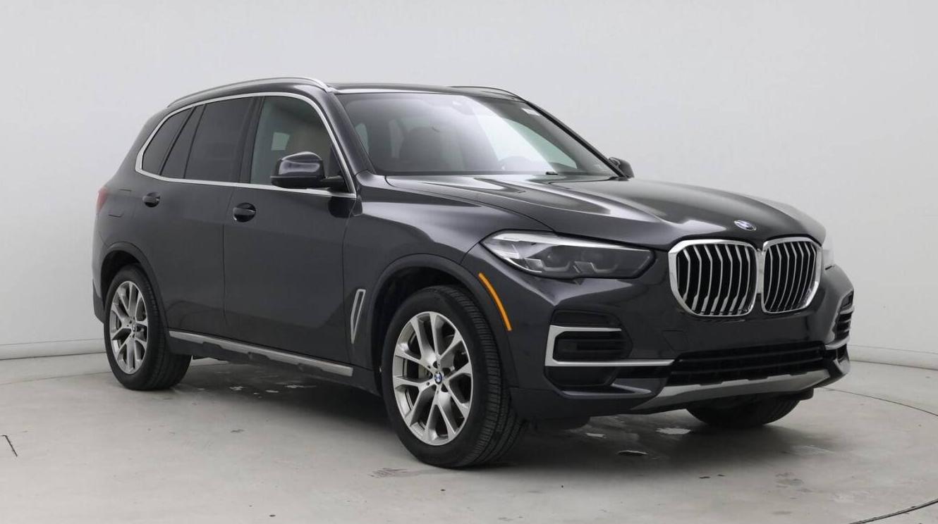 BMW X5 2022 5UXCR6C03N9K87224 image