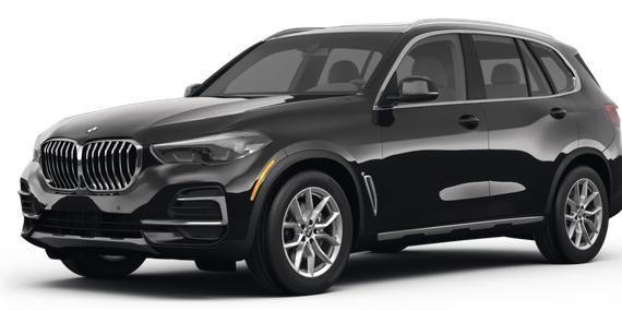 BMW X5 2022 5UXCR4C0XN9J86895 image