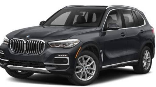 BMW X5 2022 5UXCR6C00N9L76085 image