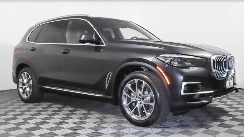 BMW X5 2022 5UXCR6C05N9K20320 image