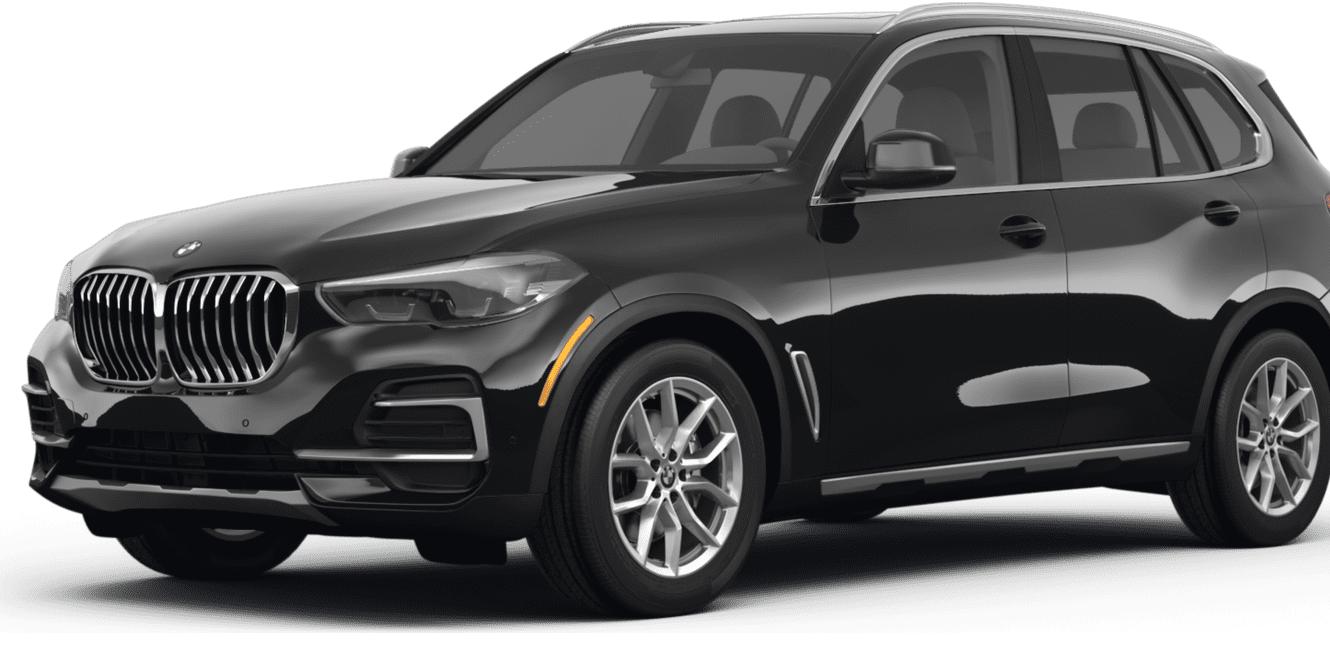 BMW X5 2022 5UXCR6C01N9L77973 image