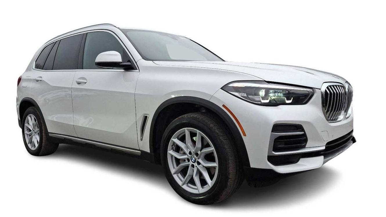 BMW X5 2022 5UXCR6C07N9K63718 image