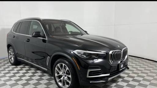 BMW X5 2022 5UXCR6C02N9K56448 image