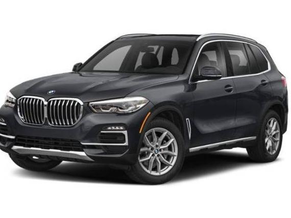 BMW X5 2022 5UXCR6C01N9N26513 image