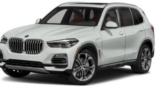 BMW X5 2022 5UXTA6C06N9M35129 image