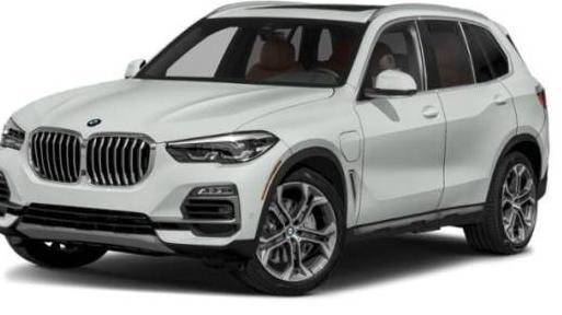 BMW X5 2022 5UXTA6C04N9J43611 image