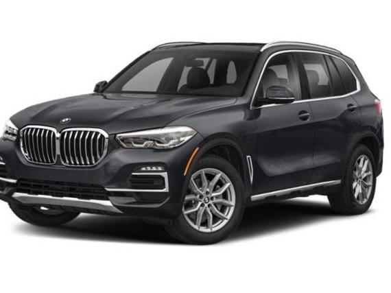 BMW X5 2022 5UXCR6C04N9K98586 image