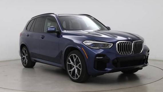 BMW X5 2022 5UXCR4C06N9K43545 image BMW X5 2022 5UXCR4C06N9K43545 image