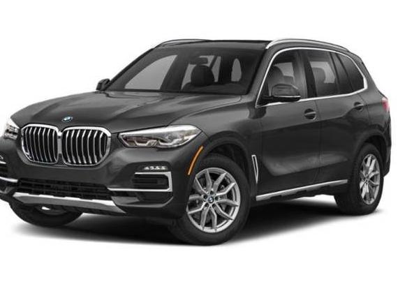 BMW X5 2022 5UXCR4C03N9N35766 image