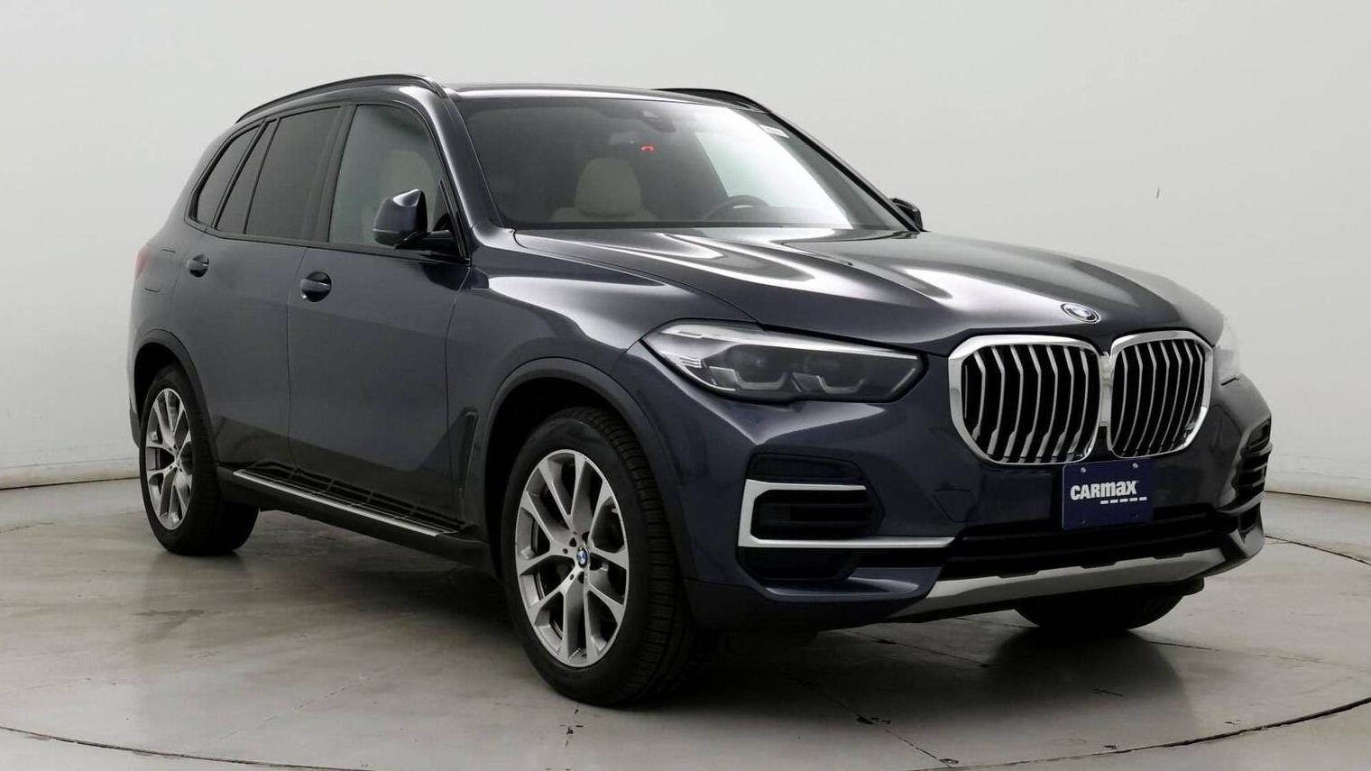 BMW X5 2022 5UXCR6C09N9K20515 image