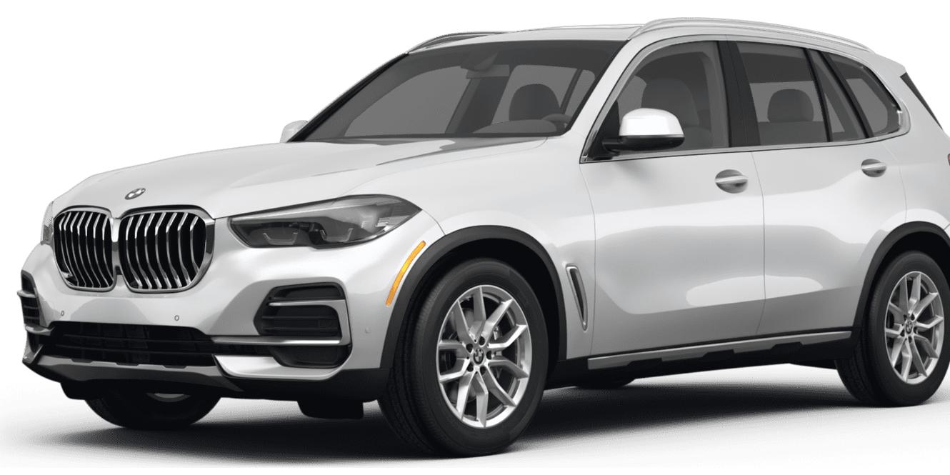 BMW X5 2022 5UXCR6C06N9M61223 image