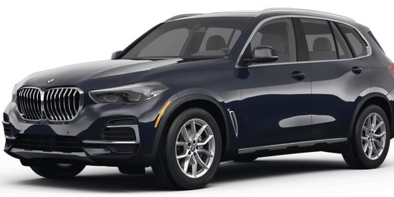 BMW X5 2022 5UXCR6C06N9M89216 image
