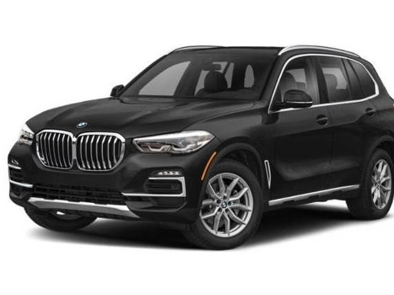 BMW X5 2022 5UXCR6C09N9L28357 image