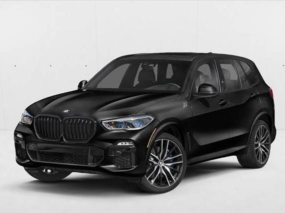 BMW X5 2022 5UXJU4C0XN9K16662 image