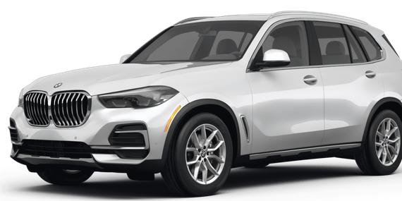 BMW X5 2022 5UXCR6C03N9N35956 image