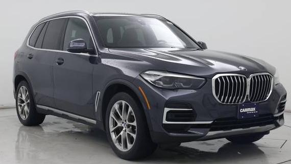 BMW X5 2022 5UXCR6C02N9K68129 image