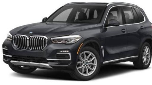 BMW X5 2022 5UXCR6C02N9L28829 image