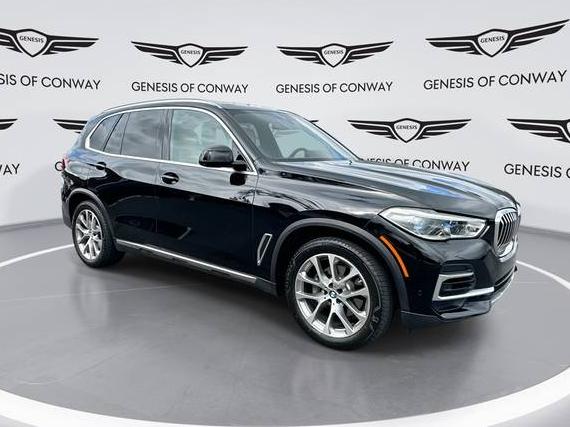 BMW X5 2022 5UXCR6C09N9L74691 image BMW X5 2022 5UXCR6C09N9L74691 image