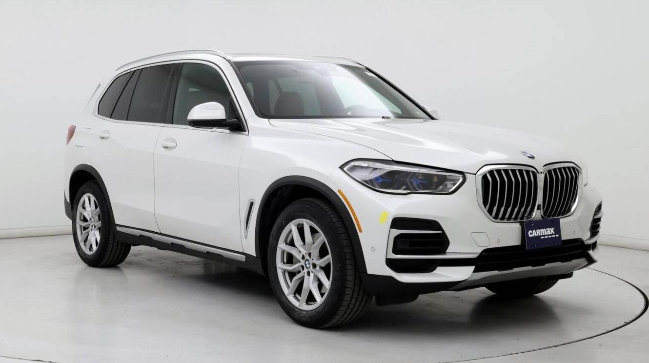 BMW X5 2022 5UXCR6C06N9J39763 image