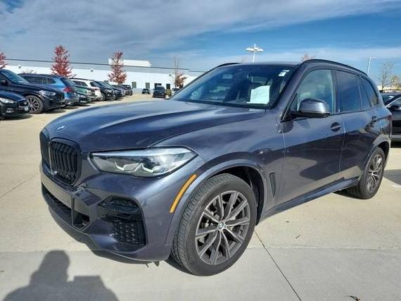 BMW X5 2022 5UXCR6C03N9N39151 image BMW X5 2022 5UXCR6C03N9N39151 image