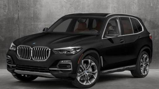 BMW X5 2022 5UXTA6C03N9M03173 image