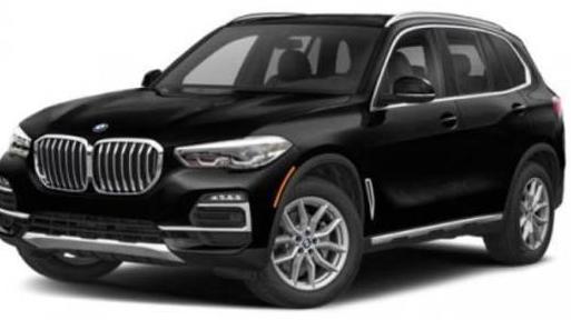 BMW X5 2022 5UXCR6C07N9K96654 image