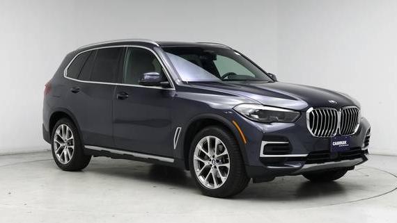 BMW X5 2022 5UXCR6C07N9L68050 image