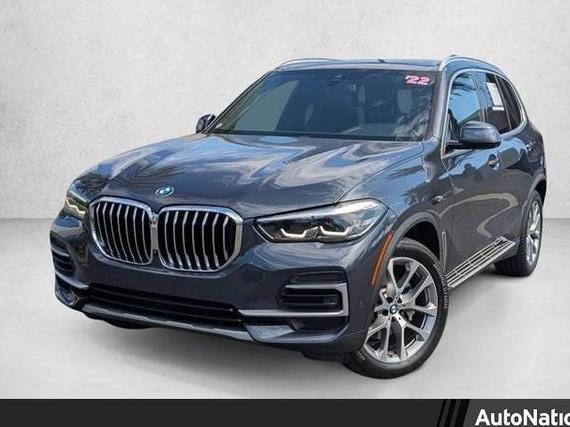 BMW X5 2022 5UXCR6C08N9N40991 image BMW X5 2022 5UXCR6C08N9N40991 image